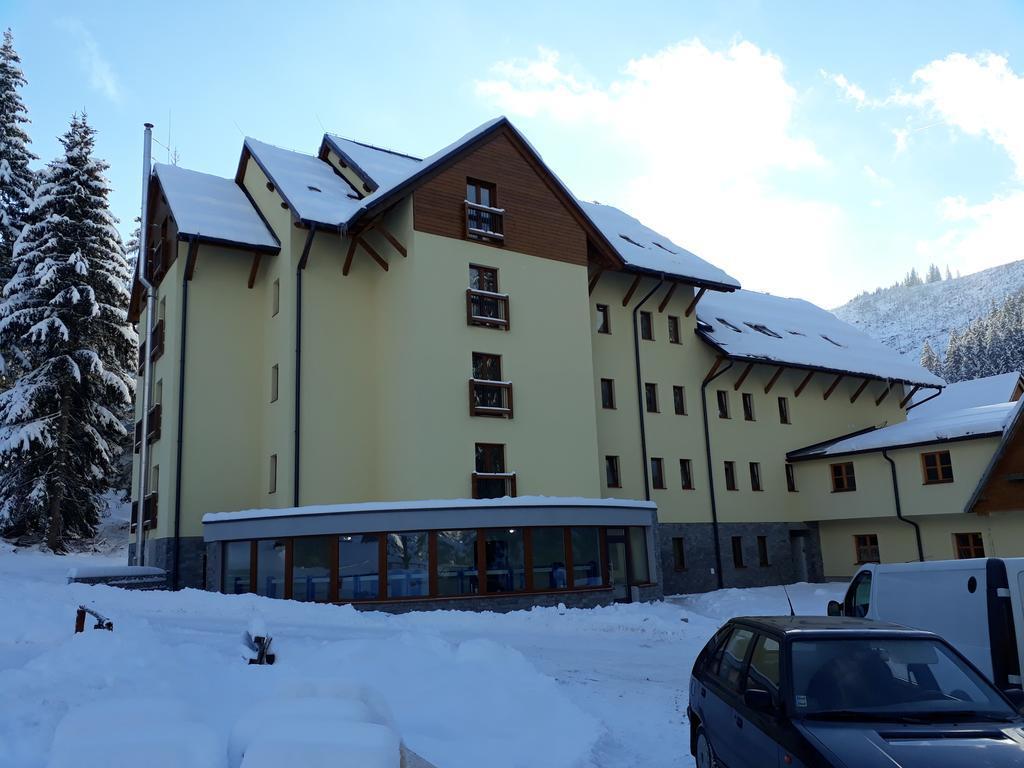 Apartman 14 Lucky Demaenovska Dolina Exterior photo