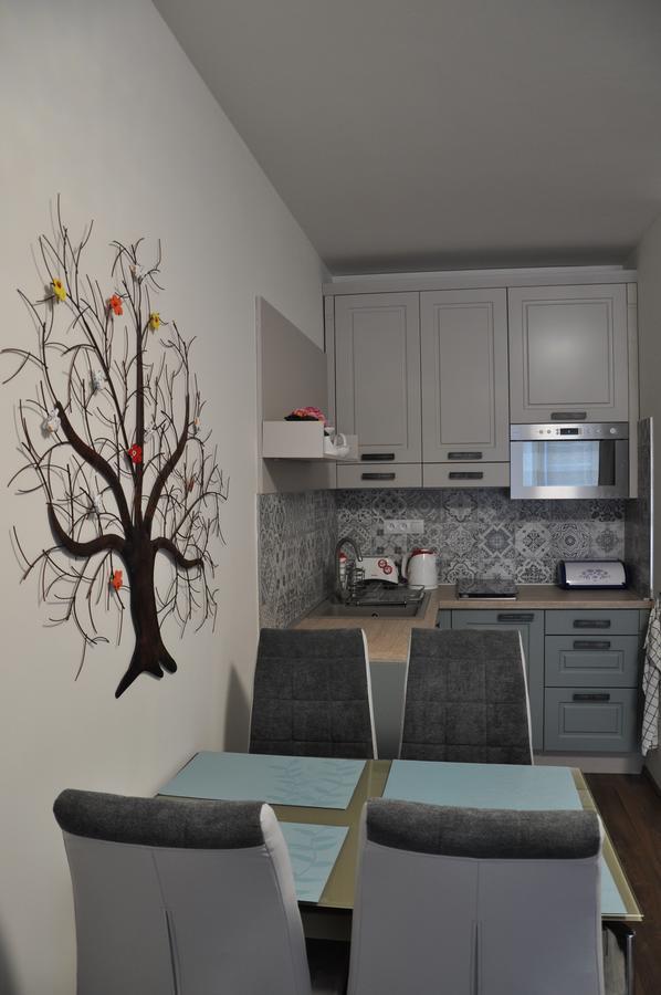 Apartman 14 Lucky Demaenovska Dolina Exterior photo